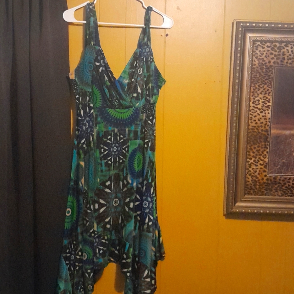 Women's Dress